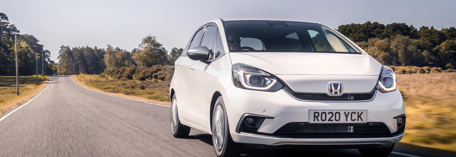 Buyer’s guide to the new Honda Jazz